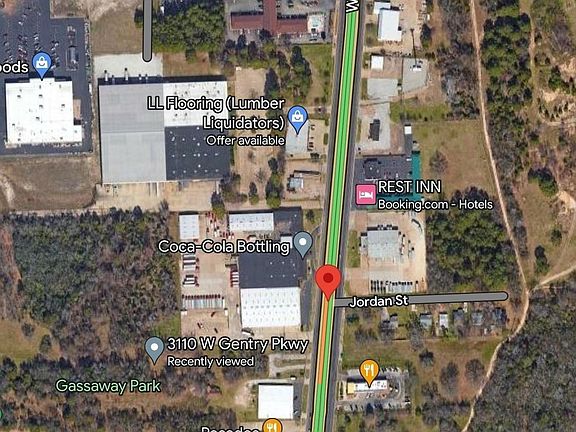 5th image of 3110 W Gentry Pkwy