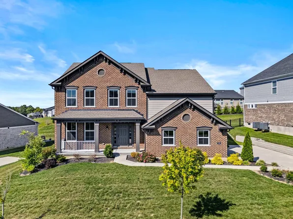 5125 Loch Dr, Union, KY 41091