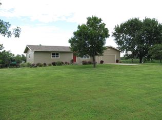 2628 Sw 109th St., Wakarusa, KS 66546