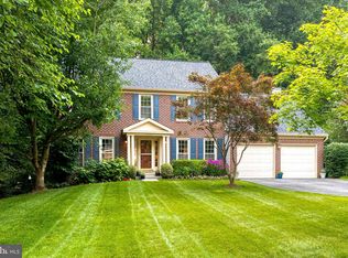 11044 Scotts Landing Rd, Laurel, MD 20723