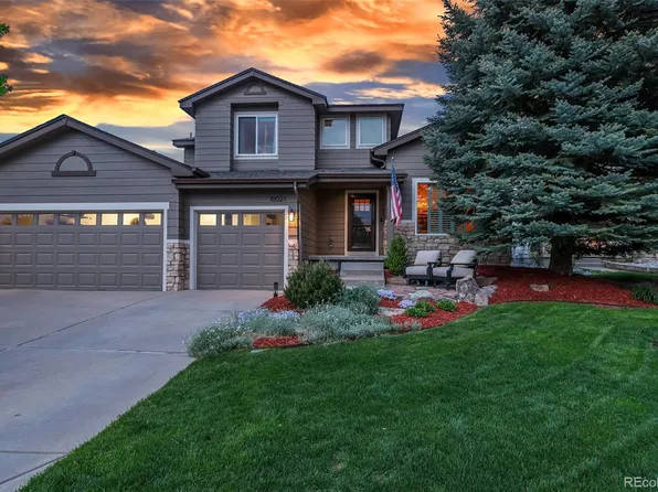 10021 Blackbird Circle, Highlands Ranch, CO 80130
