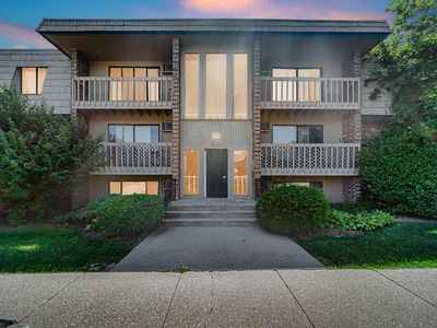 8130 Cedar Point Dr #75, Crown Pt, IN, 46307