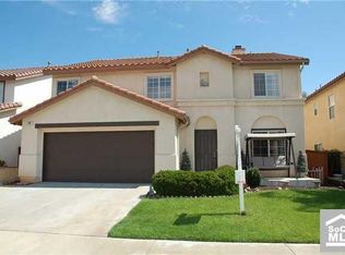 24 Via Hacienda, Rancho Santa Margarita, CA 92688