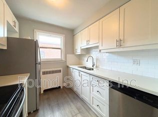 1024 King St E #5, Hamilton, ON L8M 1C8