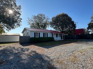 2856 Cornwallis Rd, Garner, NC 27529