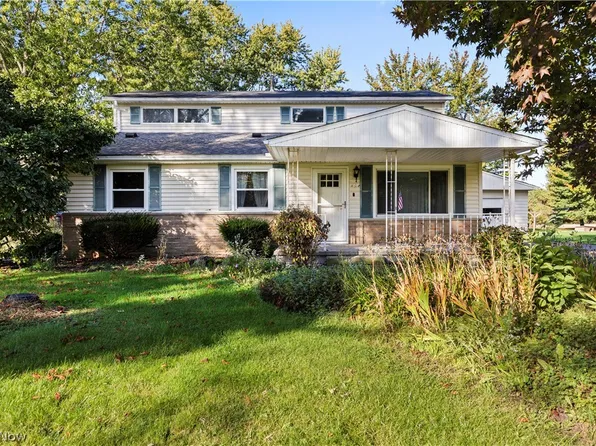 464 Annis Rd, South Amherst, OH 44001
