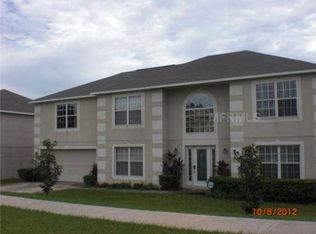 2901 Magnolia Blossom Cir, Clermont, FL 34711