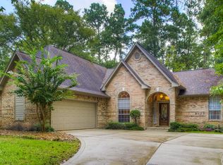 86 Palos Verde, Conroe, TX 77304