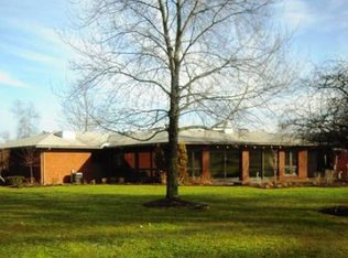 52468 Ward Rd, Wakeman, OH 44889