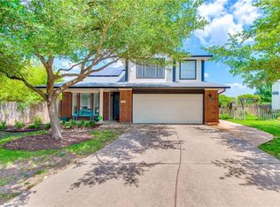4428 Campo Verde Dr, Austin, TX 78749