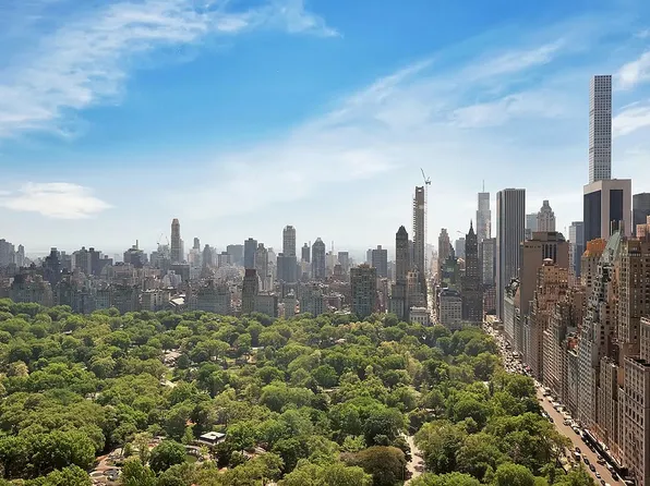 25 Columbus Circle image 1 of 8