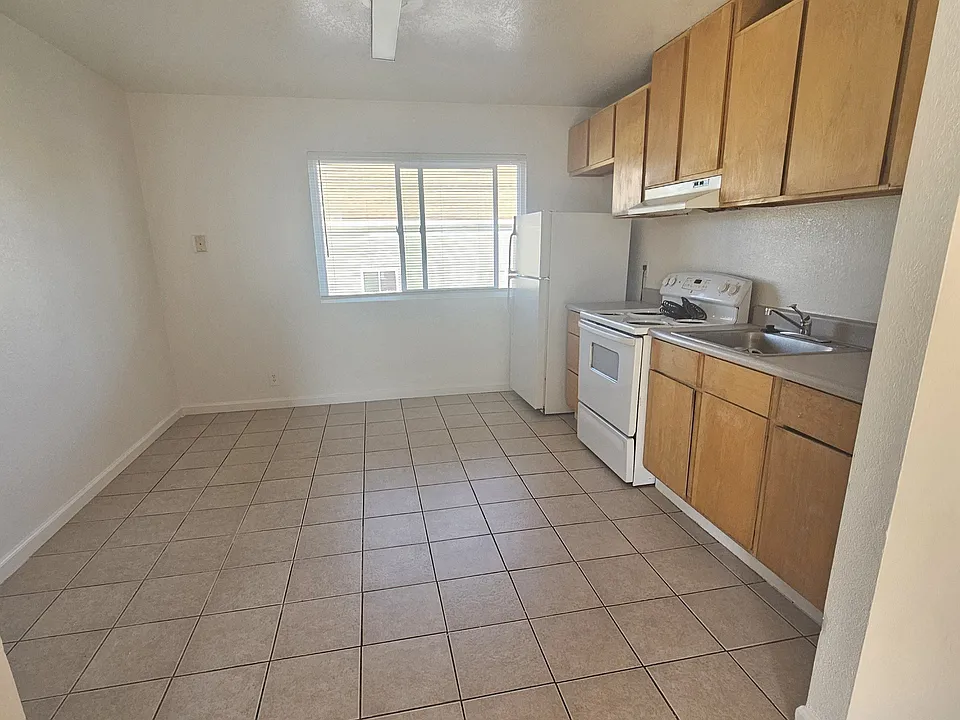 613 L Street/1016 West 7th