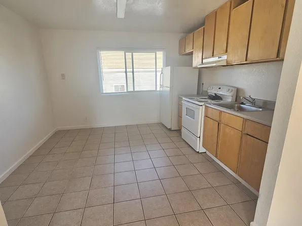 613 L Street/1016 West 7th