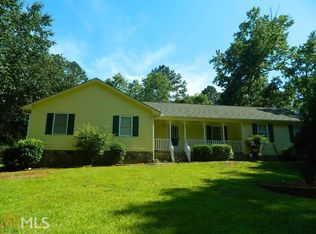 20 Gentry Dr, McDonough, GA