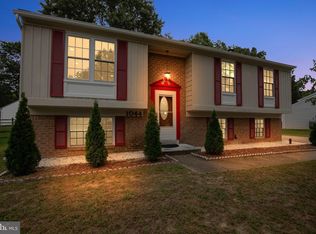 1044 Bannister Cir, Waldorf, MD