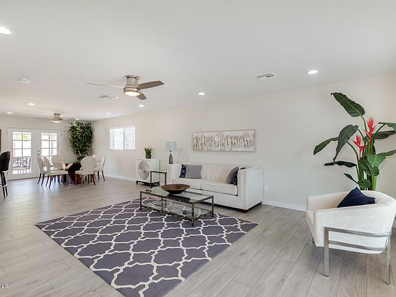 4th image of 8530 E Rancho Vista Dr