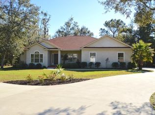 149 Regal Rd, Brunswick, GA 31523