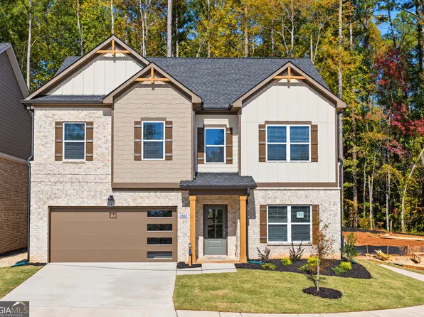 3101 Kentmere Way, Lawrenceville, GA 30044