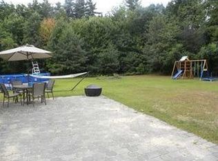 67 Fort Hill Rd, Standish, ME 04084