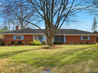 200 Cardigan Rd, Dayton, OH 45459