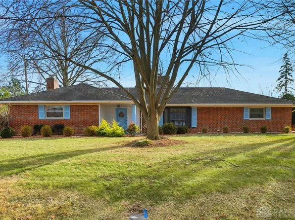 200 Cardigan Rd, Dayton, OH 45459