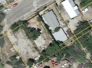 3621 E Monroe Ln, Claypool, AZ 85532