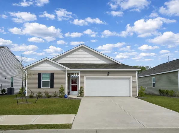 174 Honey Jar Way, Longs, SC 29568