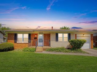 1800 Ormond Ave, Columbus, OH 43224