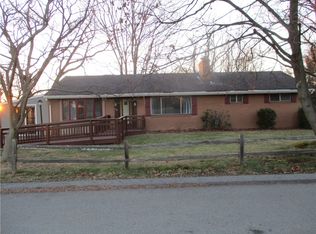 135 Orchard Dr, Beaver, PA 15009