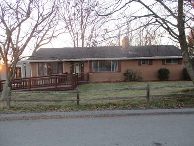 135 Orchard Dr, Beaver, PA, 15009