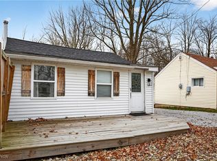 4849 Presidential Dr, Geneva, OH 44041