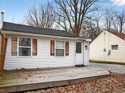 4849 Presidential Dr, Geneva, OH, 44041