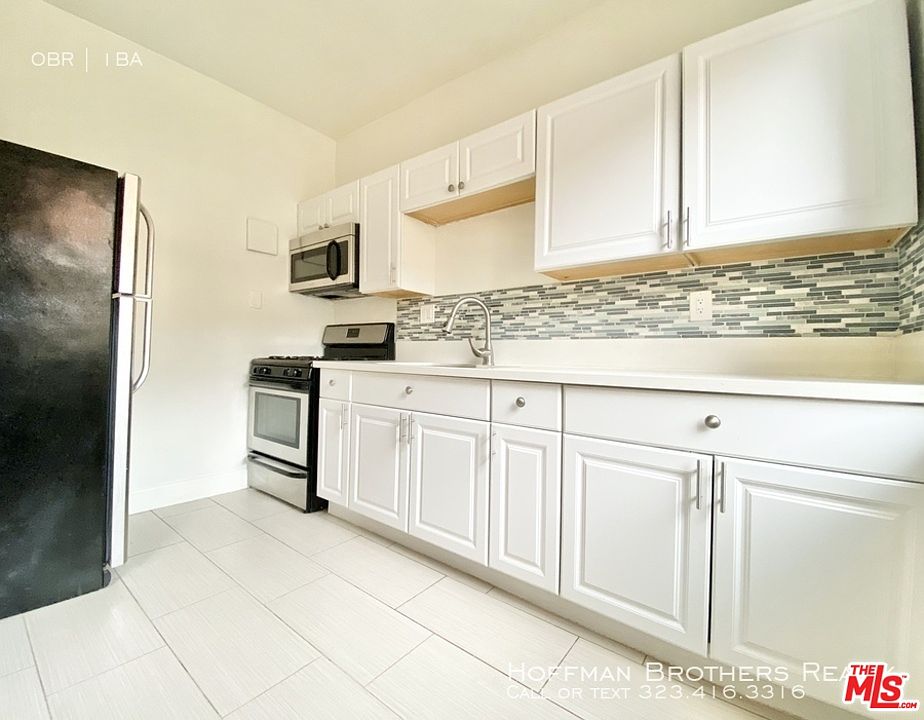 1st image of 756 S Normandie Ave #303A