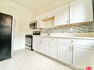 756 S Normandie Ave #303A, Los Angeles, CA 90005