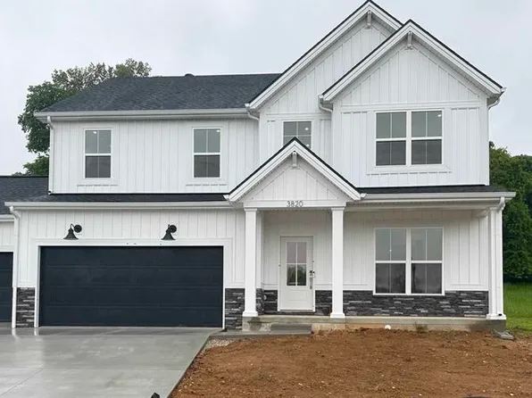 3820 Heatherstone Dr, Owensboro, KY 42303