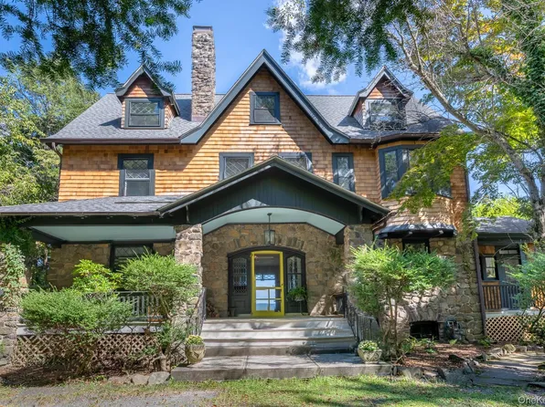 407 N Broadway, Nyack, NY 10960