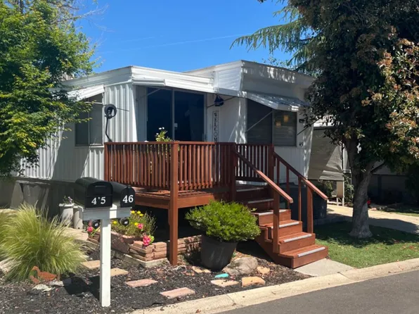 9060 Auburn Folsom Rd #45, Granite Bay, CA 95746