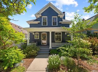 1510 S Clarkson St, Denver, CO 80210