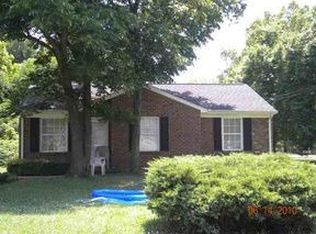 1237 Russell St, Rock Hill, SC 29730