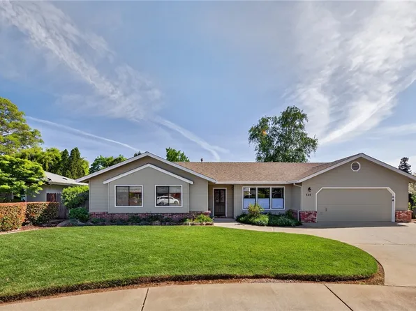 529 Oak Mill Ct, Chico, CA 95926