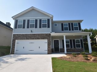 73 Loblolly Ln, Dallas, GA 30132