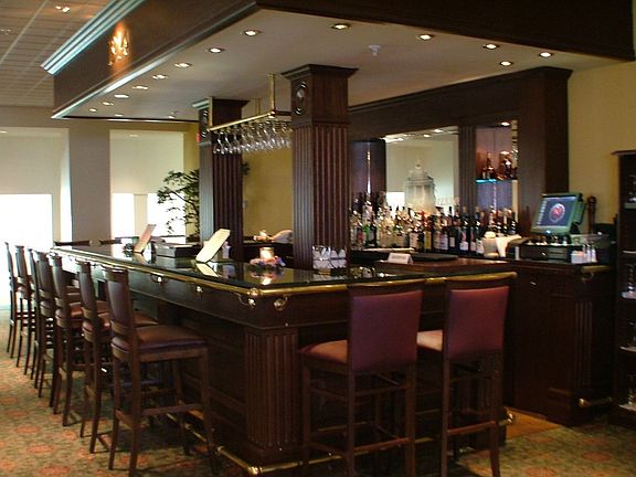 ThemAllaire Piano/Cocktail Lounge