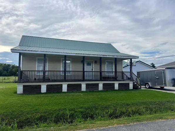 375 Buchannan St, Larose, LA 70373
