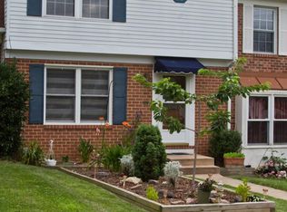 8619 Castlemill Cir, Baltimore, MD 21236