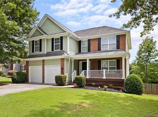 1485 Hampton View Ct, Marietta, GA 30008