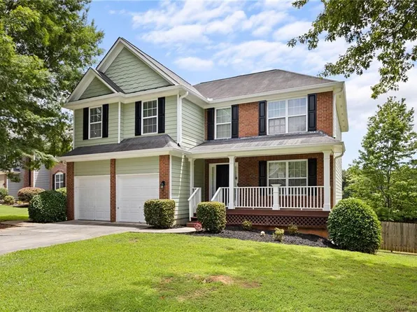 1485 Hampton View Ct, Marietta, GA 30008