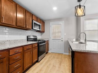 5225 Darien Rd, Baltimore, MD 21206