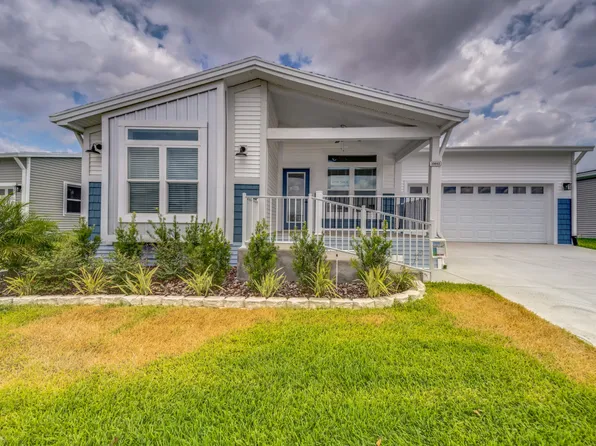 39041 Golf View Ave, Dade City, FL 33525