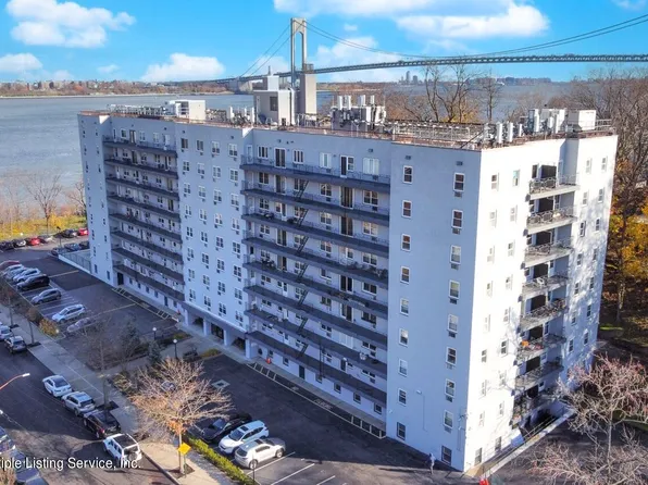 20 Cliff St APT 5H, Staten Island, NY 10305