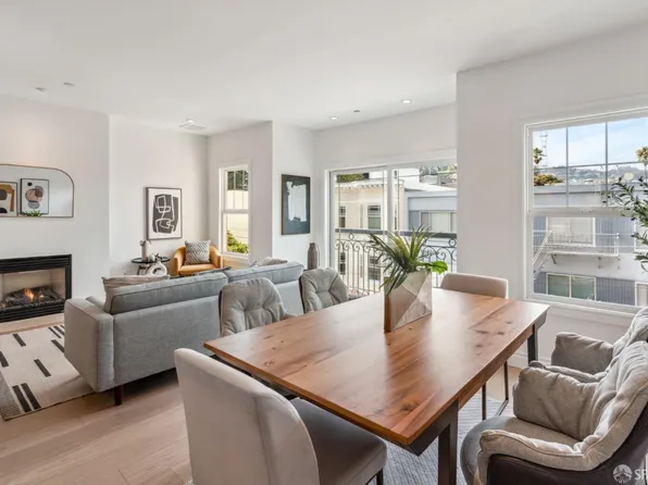29 Oakwood St APT 17, San Francisco, CA 94110